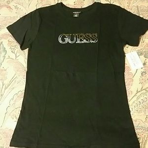 GUESS TOP